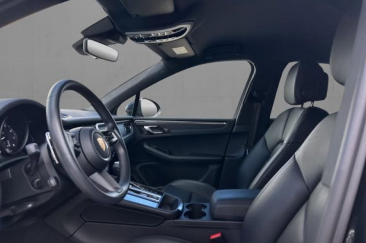 Porsche Macan 2.0 265cv pdk (7)