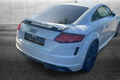 Audi TT Coupé 40 TFSI S tronic (2)