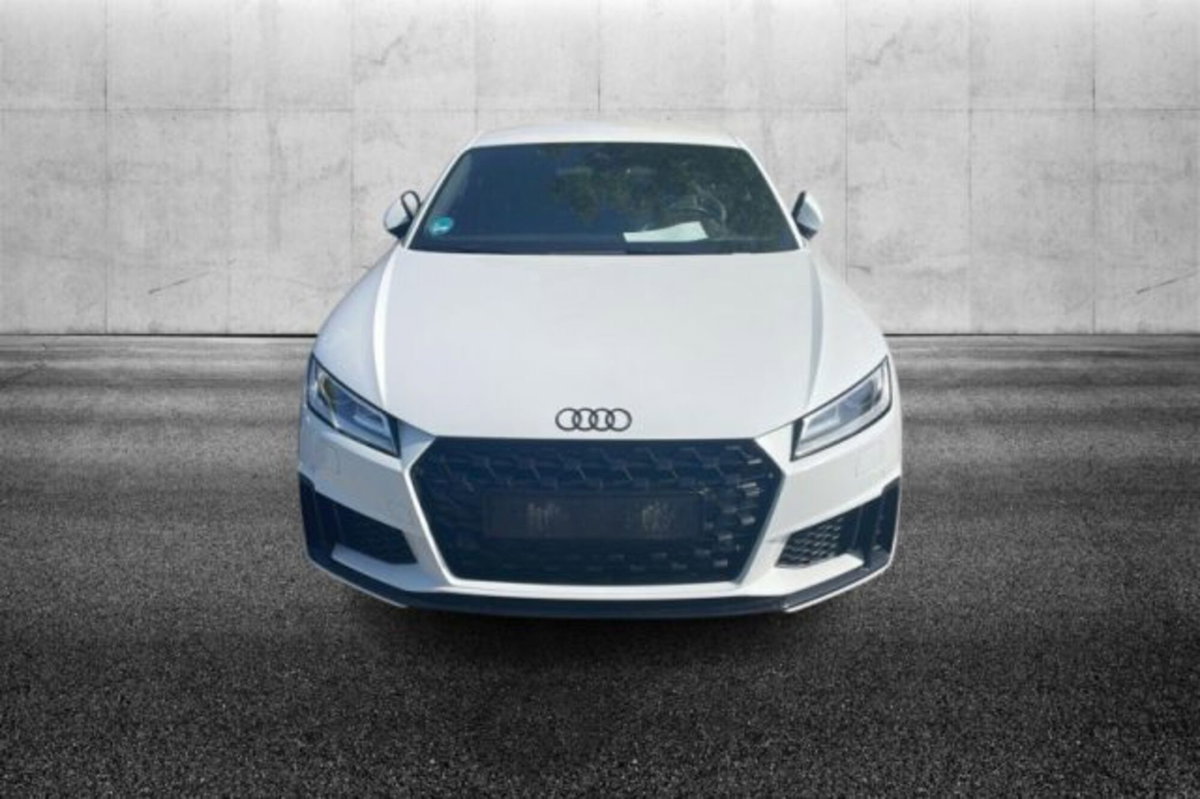 Audi TT Coupé 40 TFSI S tronic (3)