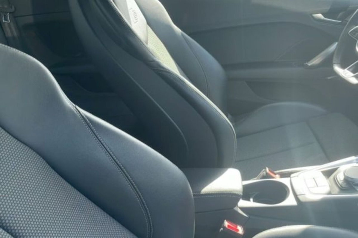Audi TT Coupé 40 TFSI S tronic (4)