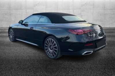 Mercedes-Benz CLE Cabrio 300 AMG Line Premium Plus 4matic auto (4)