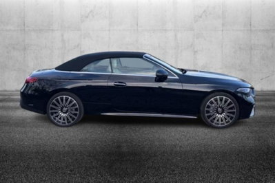 Mercedes-Benz CLE Cabrio 300 AMG Line Premium Plus 4matic auto (5)