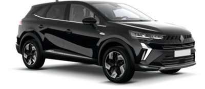 Renault Symbioz 1.3 mild hybrid Techno 140cv auto (4)