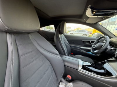 Mercedes-Benz CLE Coupé 220 d AMG Line Advanced Lifestyle Edition auto (7)
