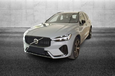 Volvo XC60 B4 automatico Plus Dark usata