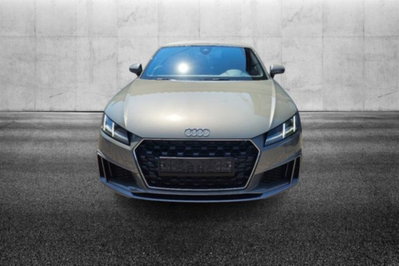 Audi TT Cabrio 40 TFSI S tronic (6)