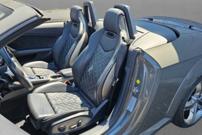 Audi TT Cabrio 40 TFSI S tronic (8)