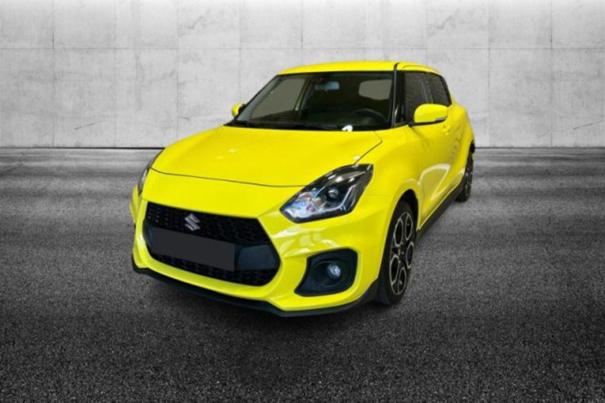 Suzuki Swift 1.4h Sport 2wd