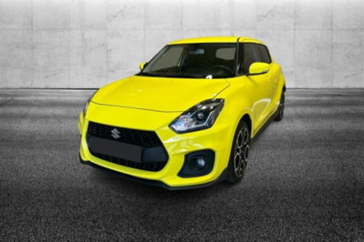 Suzuki Swift 1.4h Sport 2wd usata
