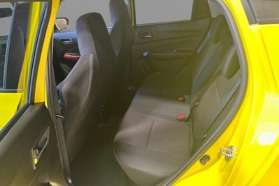 Suzuki Swift 1.4h Sport 2wd (8)
