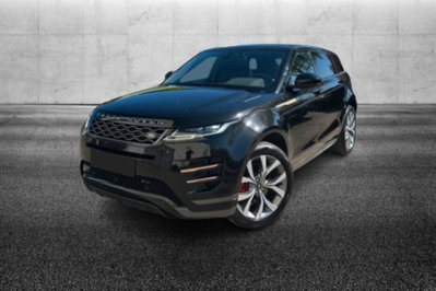 Land Rover Range Rover Evoque 2.0D I4 163CV AWD Auto R-Dynamic SE usata