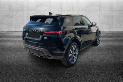 Land Rover Range Rover Evoque 2.0D I4 163CV AWD Auto R-Dynamic SE (3)