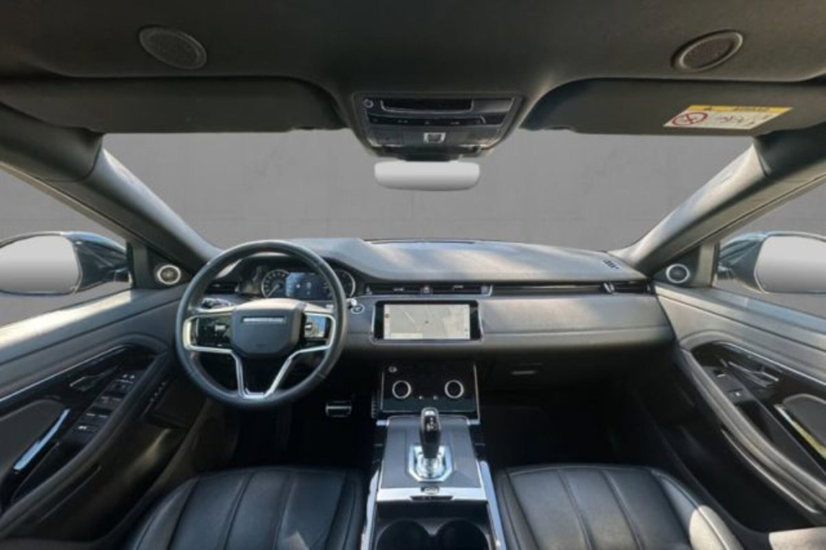 Land Rover Range Rover Evoque 2.0D I4 163CV AWD Auto R-Dynamic SE (6)