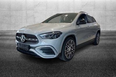 Mercedes-Benz GLA SUV 200 d AMG Line Premium Plus 4matic auto usata