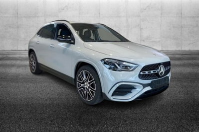 Mercedes-Benz GLA SUV 200 d AMG Line Premium Plus 4matic auto (2)