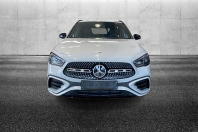 Mercedes-Benz GLA SUV 200 d AMG Line Premium Plus 4matic auto (5)
