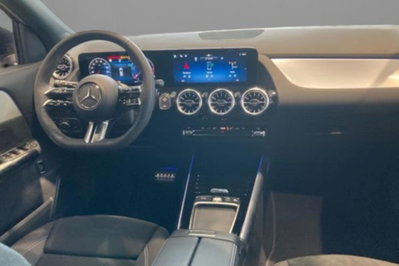 Mercedes-Benz GLA SUV 200 d AMG Line Premium Plus 4matic auto (6)