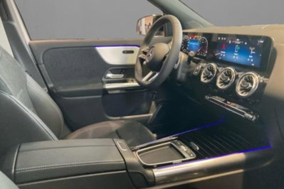 Mercedes-Benz GLA SUV 200 d AMG Line Premium Plus 4matic auto (7)