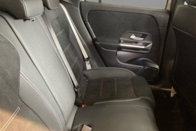 Mercedes-Benz GLA SUV 200 d AMG Line Premium Plus 4matic auto (8)