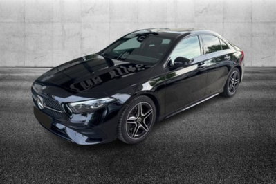 Mercedes-Benz Classe A Sedan 220 d AMG Line Premium Plus auto usata