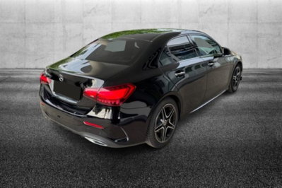 Mercedes-Benz Classe A Sedan 220 d AMG Line Premium Plus auto (3)