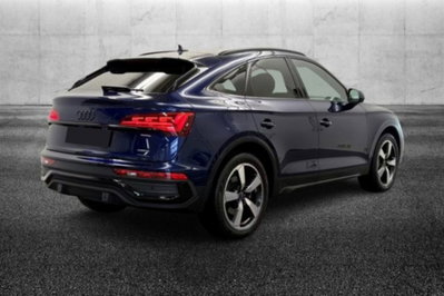 Audi Q5 Sportback 40 2.0 tdi mhev 12V S line Plus quattro s-tronic (2)