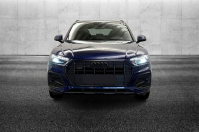Audi Q5 Sportback 40 2.0 tdi mhev 12V S line Plus quattro s-tronic (4)
