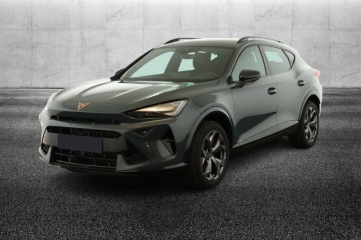 Cupra Formentor 1.5 hybrid 150cv dsg
