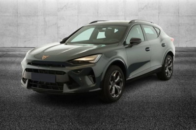 Cupra Formentor 1.5 hybrid 150cv dsg usata