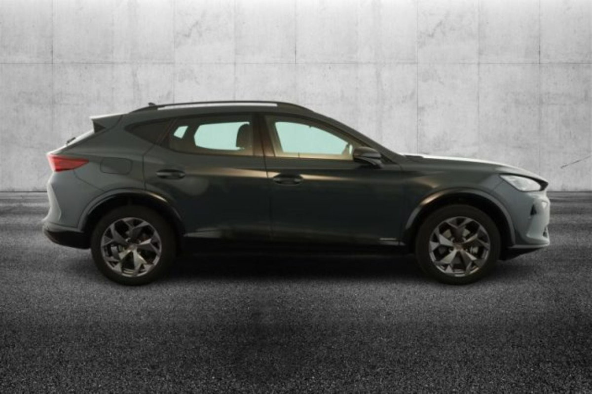 Cupra Formentor 1.5 hybrid 150cv dsg (5)