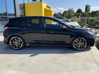 Hyundai i30 2.0 T-GDI 275 CV 5 porte N Performance (5)
