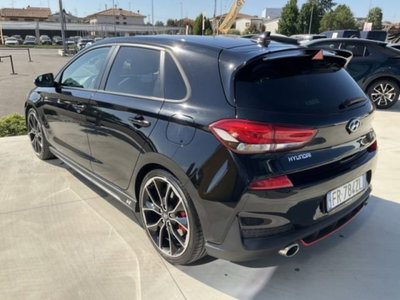 Hyundai i30 2.0 T-GDI 275 CV 5 porte N Performance (6)