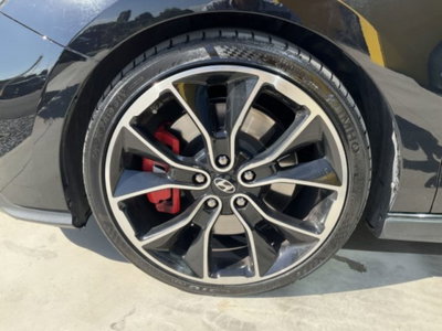 Hyundai i30 2.0 T-GDI 275 CV 5 porte N Performance (8)