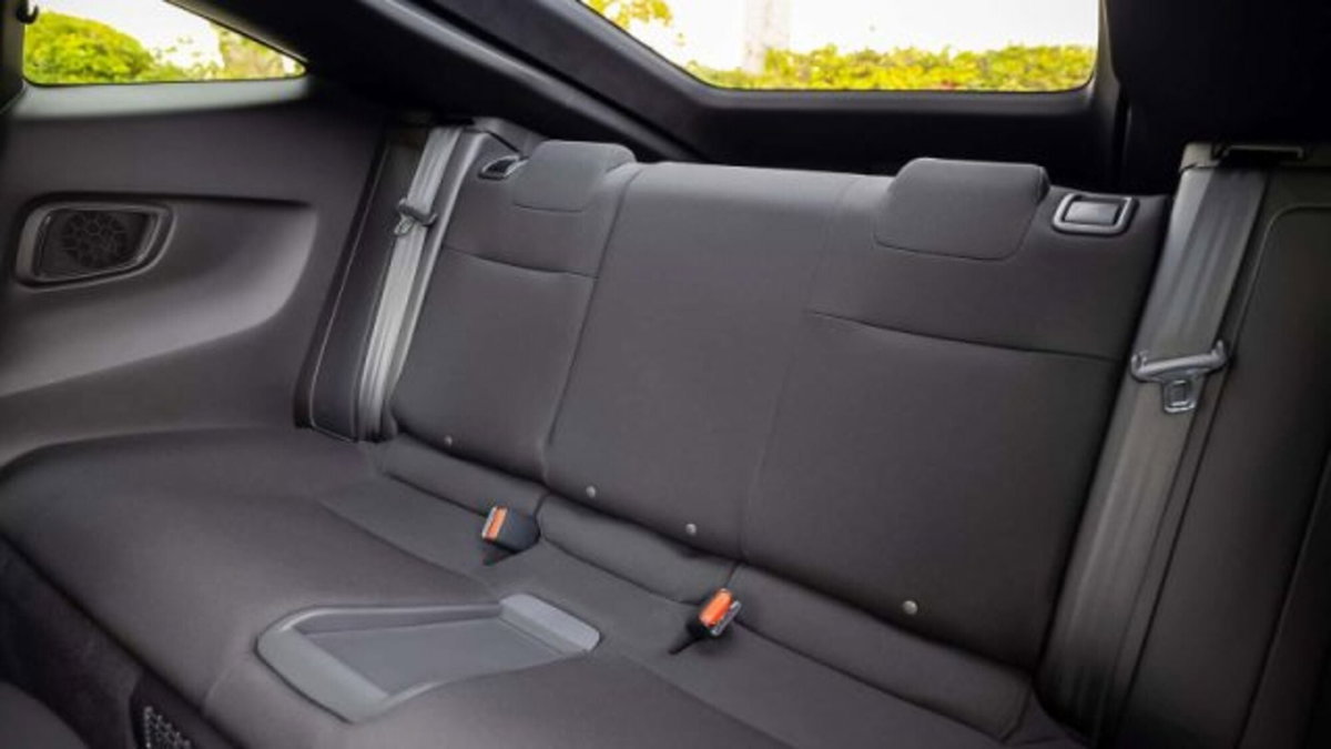 Honda Prelude 2.0 hev Advance ecvt