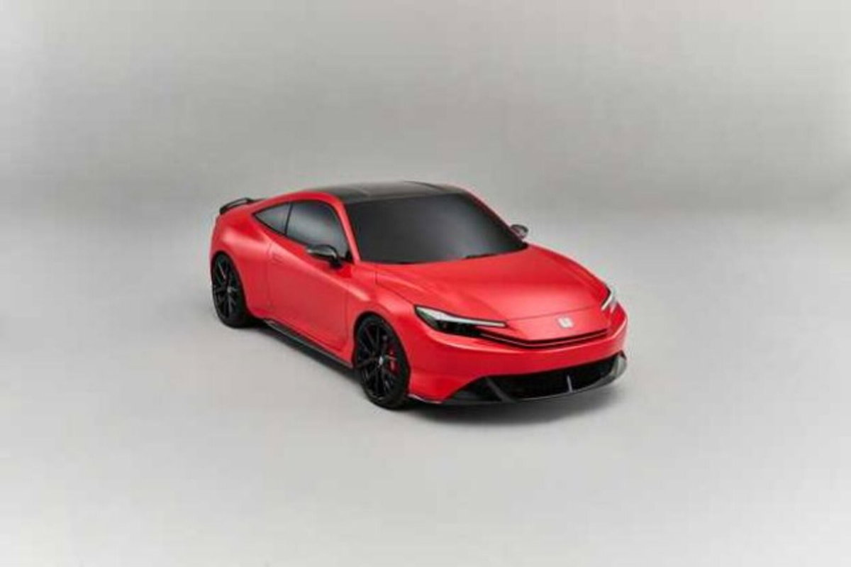 Honda Prelude 2.0 hev Advance ecvt (3)
