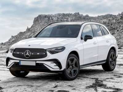 Mercedes-Benz GLC 220 d 4Matic Mild Hybrid AMG Advanced Plus nuova
