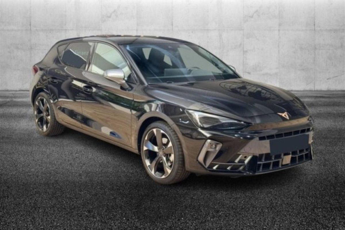 Cupra Leon Leon 2.0 tdi 150cv dsg