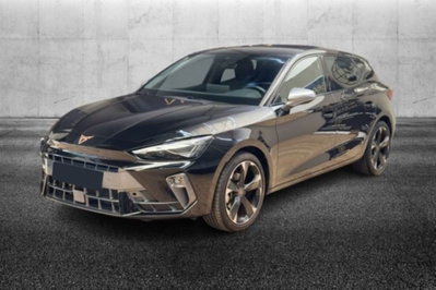 Cupra Leon Leon 2.0 tdi 150cv dsg (2)