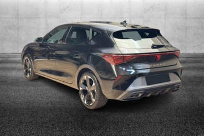 Cupra Leon Leon 2.0 tdi 150cv dsg (3)