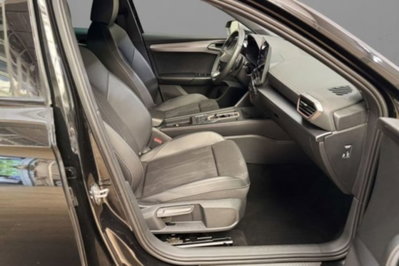 Cupra Leon Leon 2.0 tdi 150cv dsg (5)
