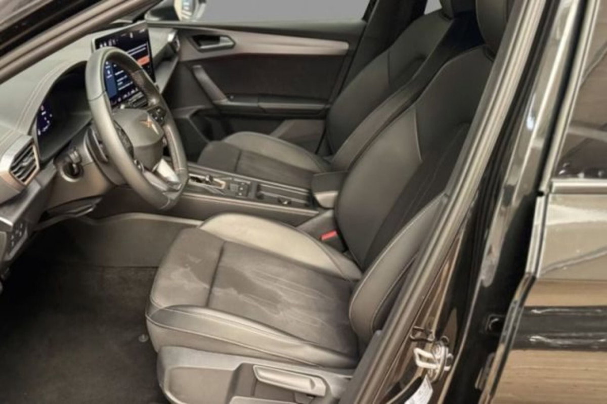 Cupra Leon Leon 2.0 tdi 150cv dsg (6)