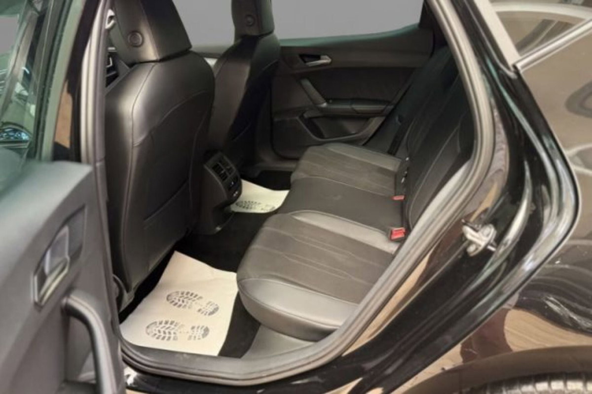Cupra Leon Leon 2.0 tdi 150cv dsg (7)