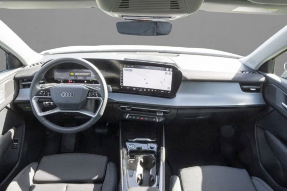 Audi Q3 Sportback 35 TFSI S tronic S line edition (4)
