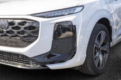 Audi Q3 Sportback 35 TFSI S tronic S line edition (7)
