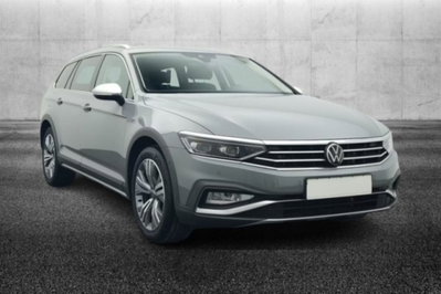 Volkswagen Passat Variant Alltrack 2.0 TDI 200 CV 4MOTION DSG usata