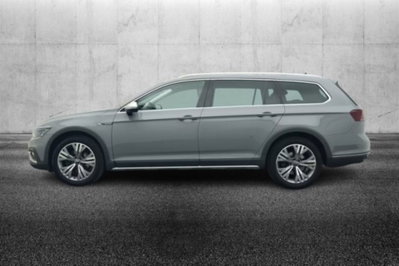Volkswagen Passat Variant Alltrack 2.0 TDI 200 CV 4MOTION DSG (5)