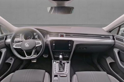 Volkswagen Passat Variant Alltrack 2.0 TDI 200 CV 4MOTION DSG (6)