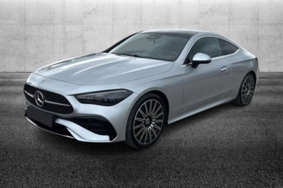 Mercedes-Benz CLE Coupé 200 AMG Line Premium auto usata