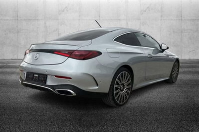 Mercedes-Benz CLE Coupé 200 AMG Line Premium auto (2)