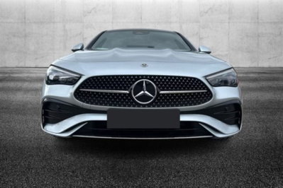 Mercedes-Benz CLE Coupé 200 AMG Line Premium auto (4)